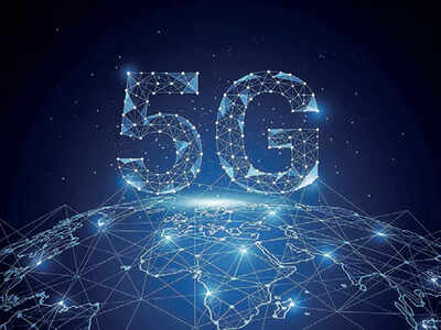 5G in 4 metros, chosen cities by 2022