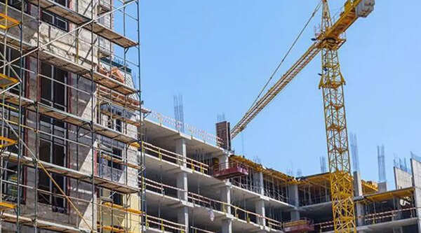 Realty costs to rise, hit sector hard
