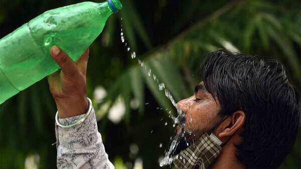 Why 38°C outside feels like 43°C