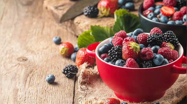 Berries