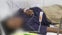 Maharashtra: Pregnant woman walks 19 km to reach hospital 