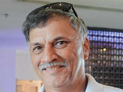 Roger Binny set to be next KSCA president