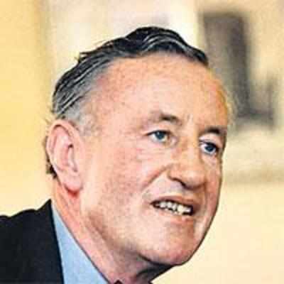 James Bond 007 author ian fleming '˜saved' MI6 in reality