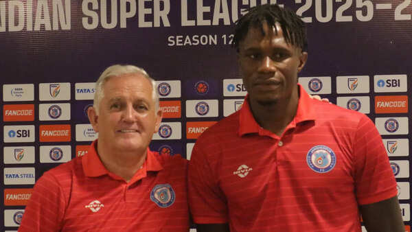 ISL: Jamshedpur host Odisha with slim hopes of title win