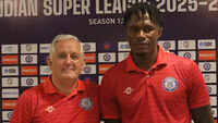 ISL: Jamshedpur host Odisha with slim hopes of title win