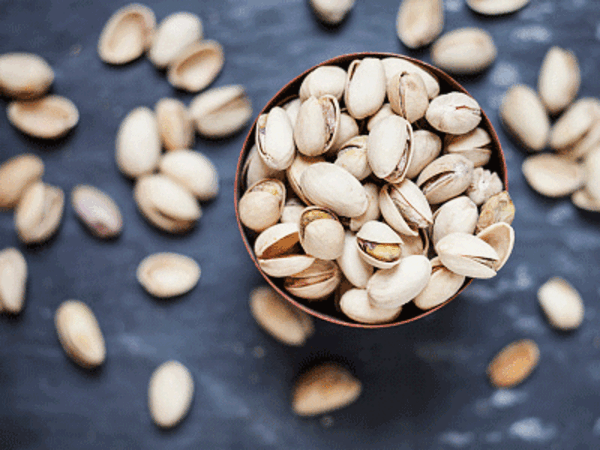 4 Common dry fruits and their lesser known health benefits