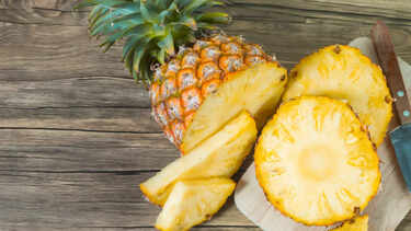 Weight loss: 10 fruits that help burn belly fat naturally