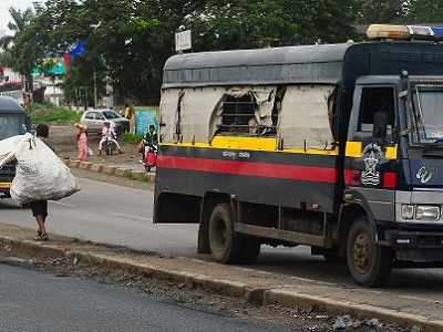 Maratha quota stir: 15 arrested for violence in Chakan