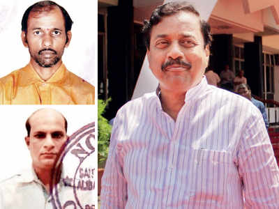 A Bollywood turn for Raigad poll:  Two of the three Sunil Tatkares who were fighting the election went missing