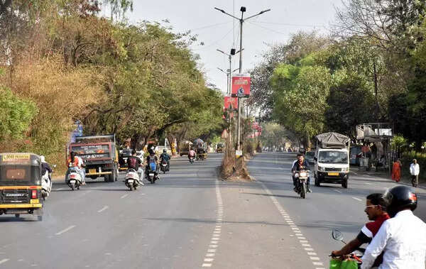 6 firms in race for project to upgrade Nashik-Pune h’way