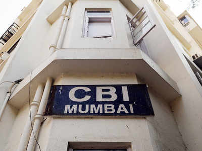 CBI books jeweller for causing Rs 568 cr loss to eight banks, conducts searches at 13 locations.