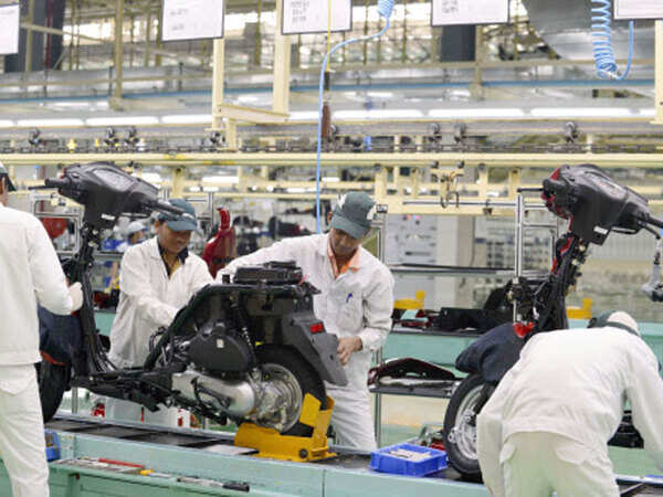 Honda Motorcycle & Scooter India faces production loss of 20% at Tapukara due to strike