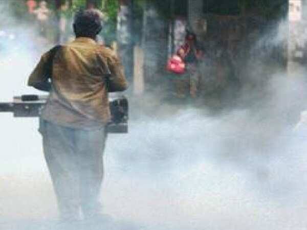 After facing flak, NMMC to outsource anti-malaria drives