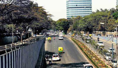 City slips in national civic infra index