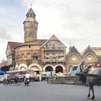 BMC may review Crawford market deal