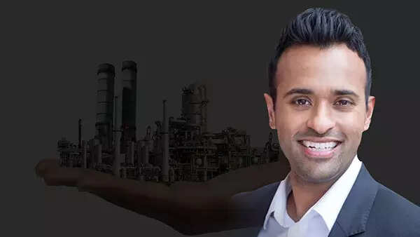 Why Vivek Ramaswamy wants companies to stay out of politics