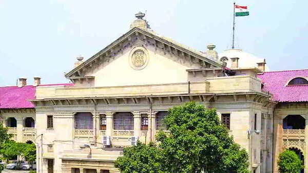 Allahabad high court dismisses plea challenging pension, benefits for former UP MLAs, MLCs