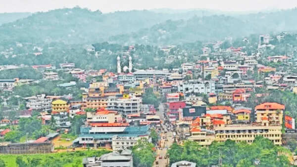 Three-way fight in Kerala's Aranmula constituency: Will Sabarimala tip the scales?
