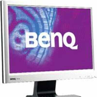 BenQ T71W widescreen LCD