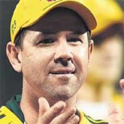 I have achieved a lot as captain, says Ricky Ponting