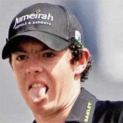 Masters woe continues for McIlroy