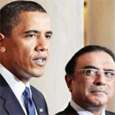 US-Pak an equation, not a relationship