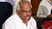 Rebel MLAs can go to the Supreme Court, says Karnataka speaker Ramesh Kumar 
