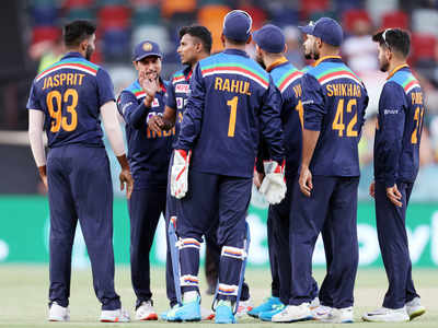 India vs Australia 3rd ODI: India beat Australia by 13 runs to avoid clean sweep