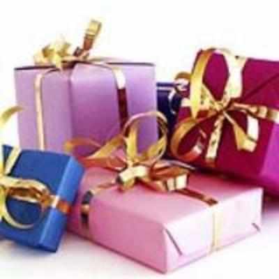 How to pick  the '˜right gift'