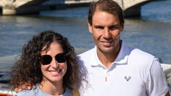 Rafael Nadal and Mery Perello combined net worth in 2026: Inside their tennis fortune, and investments