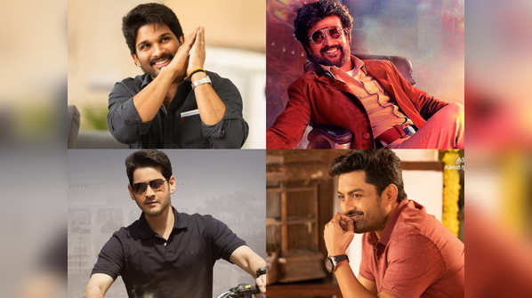 Here is a preview of the four films contending for the box office this Sankranthi.