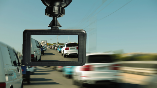 Top-Rated Dash Cameras for Indian Roads – Stay Safe & Secure