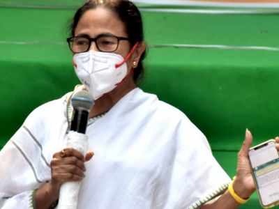 Mamata Banerjee to take oath as West Bengal CM for third term on May 5