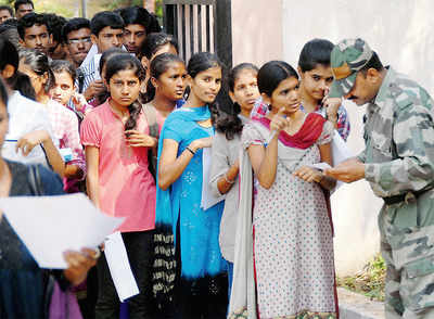 How Kannada students got NEETly sidelined