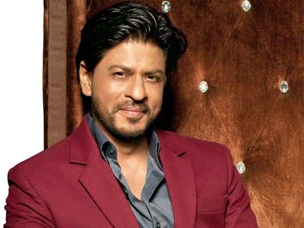Here's where Shah Rukh Khan rang in his 51st birthday