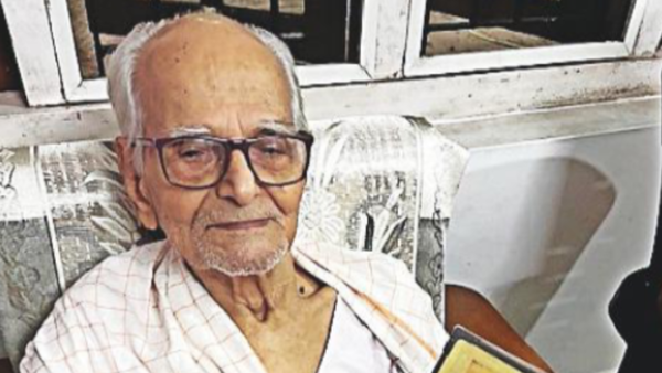 Kerala elections: A Gandhian, a committed democrat