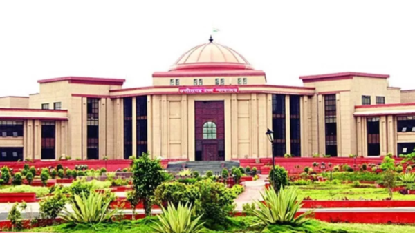 Chhattisgarh HC refuses to enhance Rs 5,000 monthly maintenance for 6-year-old girl