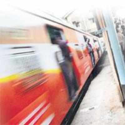 Local commuters dissatisfied with railway budget