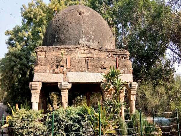 Conservation shield for 19 monuments in Delhi