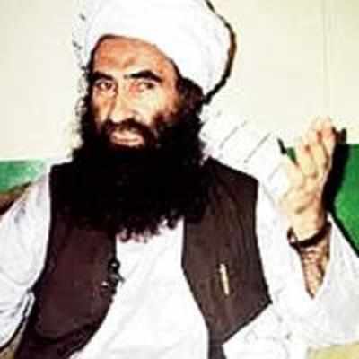 US hands over list of 5 '˜most wanted' to Pak