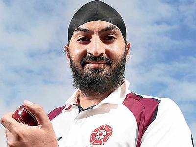 Monty Panesar: I was called traitor for not playing for India