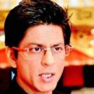 IPL not all about money: SRK