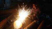 Covid-19 pandemic: S&P Global Ratings expects India's economy to contract 9% in fiscal 2021 