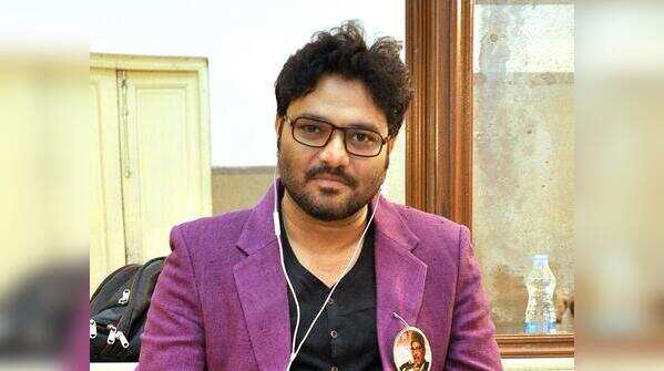 Campaign Man Friday? Son for Bappi da, wife for PC Sorcar