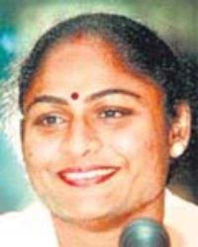 Malleswari backs SAI