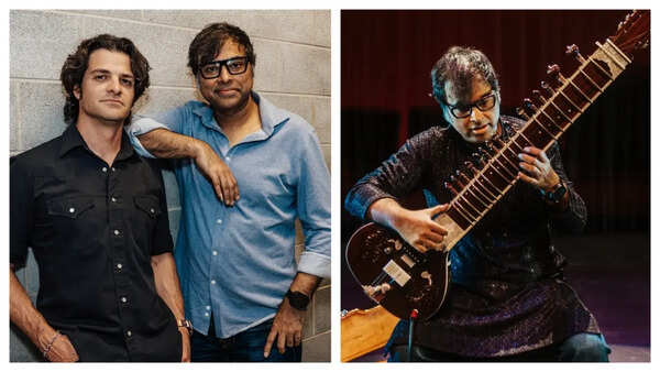 Tradition isn’t a cage, it’s a compass: Purbayan Chatterjee on pushing boundaries in Indian classical music