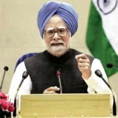 PM decodes FDI for the nation