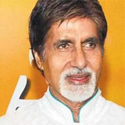 Bachchan has enough of Ram Gopal Varma