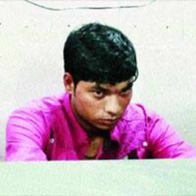 Youth sentenced for traffic constable assault, released on bail