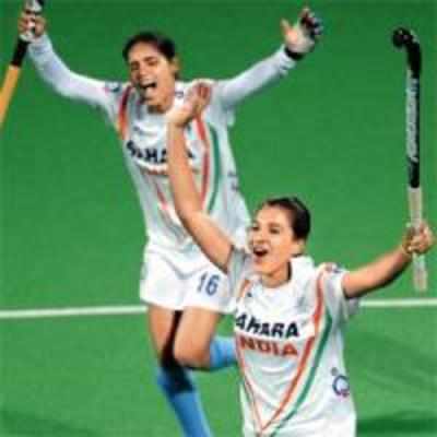 India fail on PC front in 4-1 win over Canada